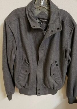 Members Only Vintage